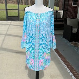 Lilly Pulitzer Nieve Dress